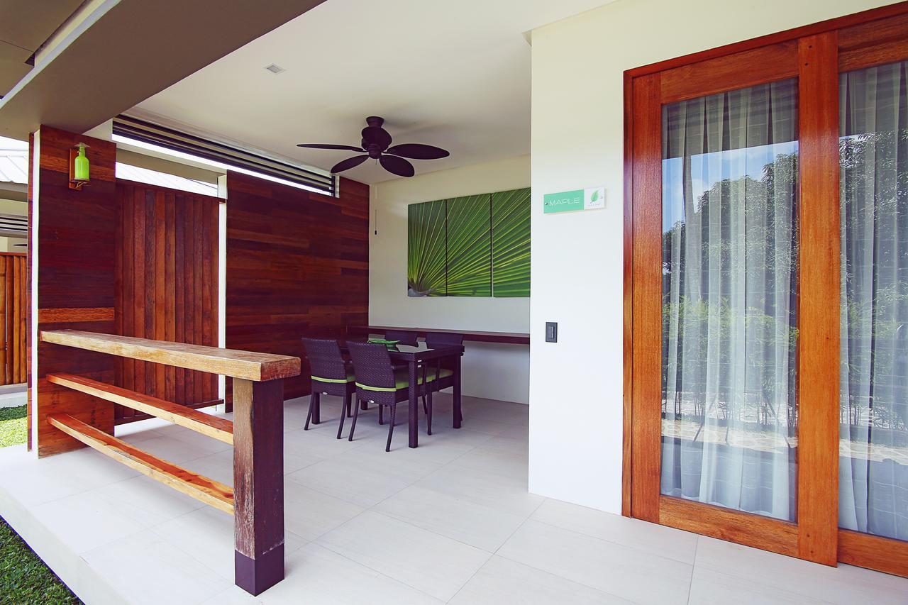 Nayomi Sanctuary Resort Batangas Exterior foto